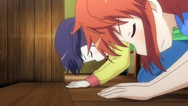 のんのんびより りぴーと (50)