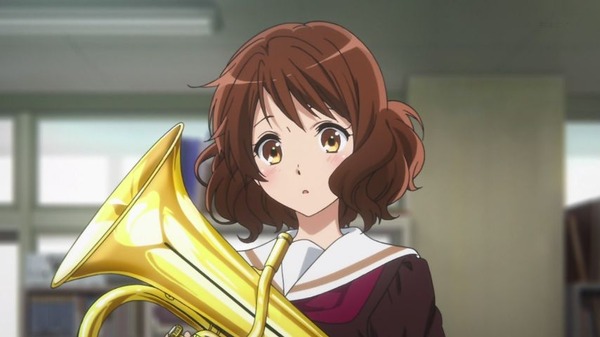 響け！ユーフォニアム (17)