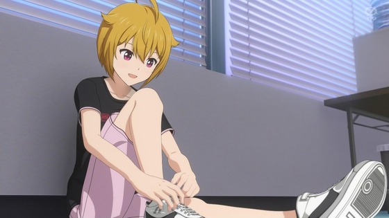 「アイドルマスター ミリオンライブ！」ミリアニ 2話感想 (33)
