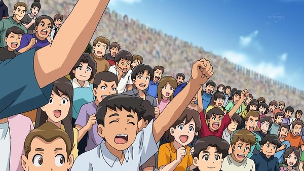 「イナズマイレブン アレスの天秤」21話感想 (47)