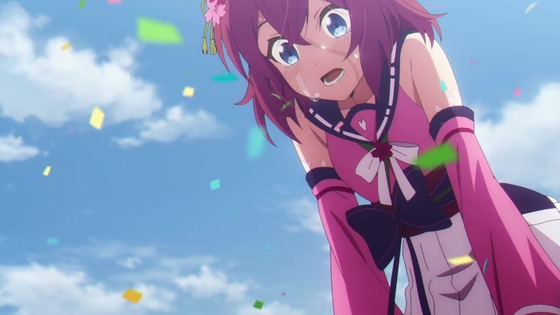 「ウマ娘 シンデレラグレイ」9話感想 (94)
