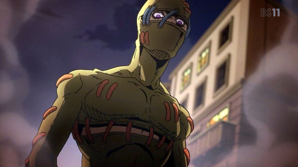 「ジョジョ 5部」第31話 (15)