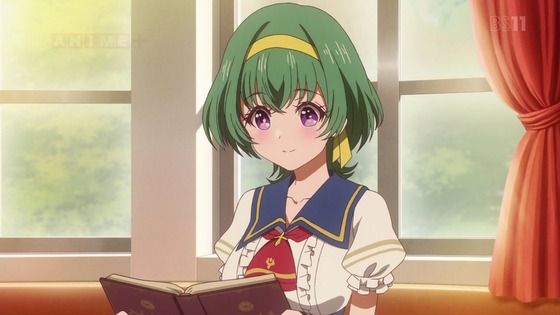 「ラピスリライツ Lapis ReLiGHTs」第3話感想 (6)