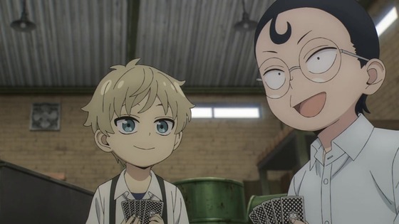 「SPY×FAMILY」3期 39話感想  (40)