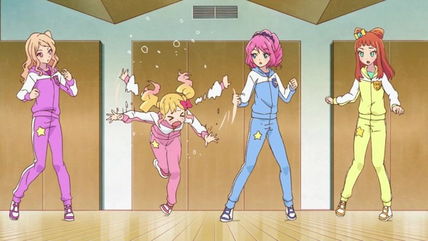 「アイカツスターズ！」 (34)