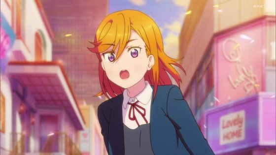 「ラブライブ!スーパースター!!」1話感想 (61)