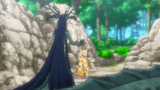 「私を喰べたい、ひとでなし」10話感想 (67)