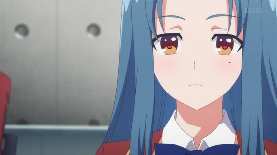 「ようこそ実力至上主義の教室へ」2期 7話感想 (28)