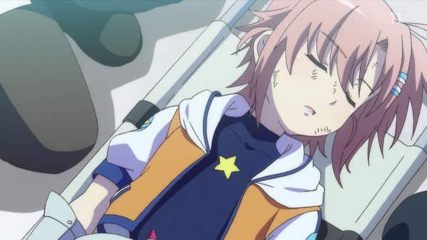 「ViVid Strike!」 (2)