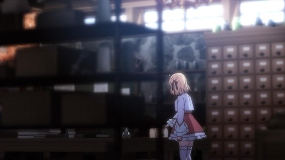 「転生王女と天才令嬢の魔法革命」転天 10話感想 (10)