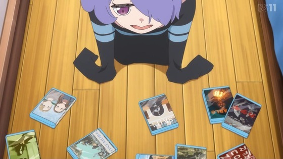 「姫様“拷問”の時間です」17話感想 (61)