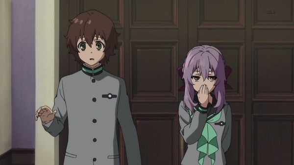 終わりのセラフ (34)