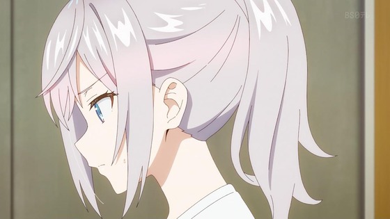 「時々ボソッとロシア語でデレる隣のアーリャさん」5話感想 (33)