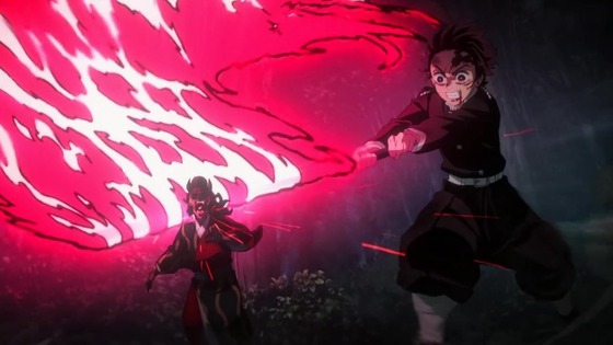 「鬼滅の刃」刀鍛冶の里編 7話感想 (29)