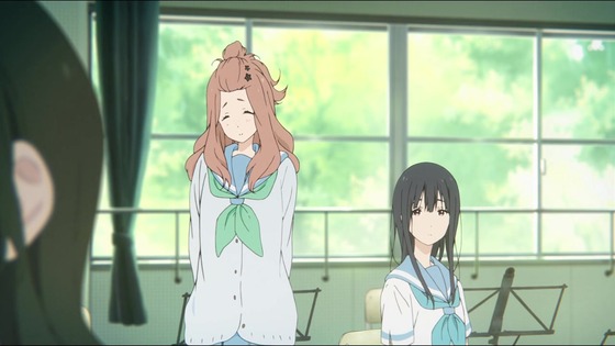 映画「リズと青い鳥」感想 (138)