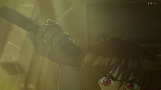 「攻殻機動隊」6話感想 (84)