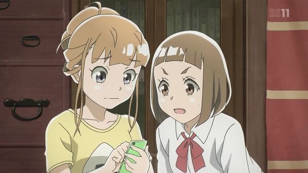 「宇宙よりも遠い場所」3話 (10)