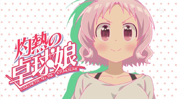 「灼熱の卓球娘」 (23)