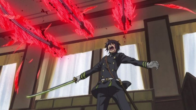 終わりのセラフ 名古屋決戦編 (13)