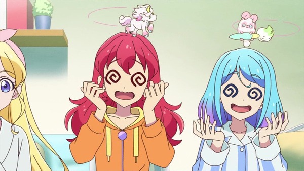 「アイカツフレンズ！」41話感想  (64)