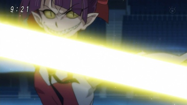 「ゲゲゲの鬼太郎」6期 2話感想 (66)
