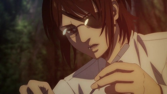 「進撃の巨人」83話(4期 24話)感想 (6)