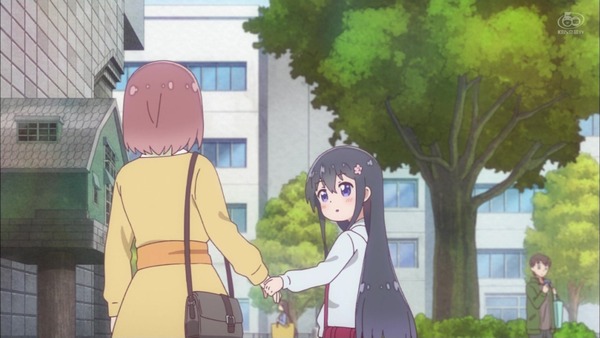 「私に天使が舞い降りた!」10話感想 (59)