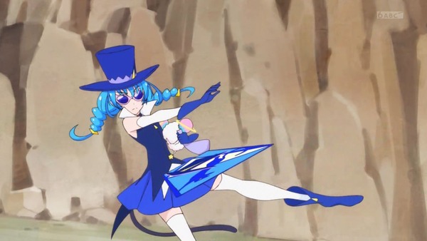 「スター☆トゥインクルプリキュア」20話感想 (16)