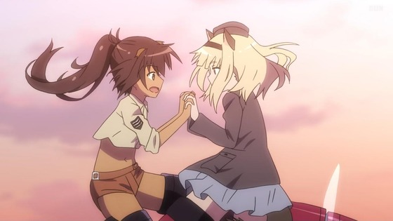 「ルミナスウィッチーズ」6話感想 (93)