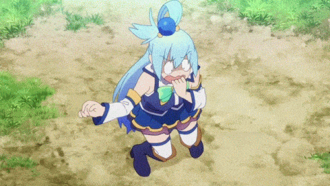 この素晴らしい世界に祝福を! (2)