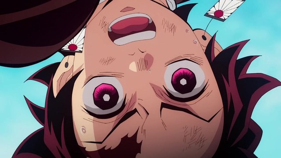 「鬼滅の刃」刀鍛冶の里編 2話感想 (67)