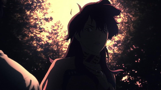 「ガンダム 閃光のハサウェイ」3話感想 (3)