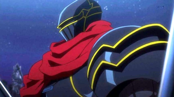 「オーバーロードⅡ」(2期)12話 (2)