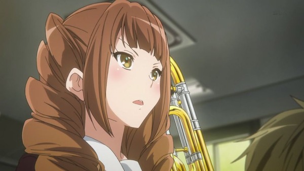 響け!ユーフォニアム (44)