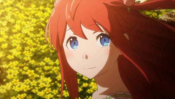 「Re:ゼロから始める異世界生活」 (4)