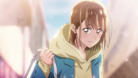 「アオのハコ」1話感想 (55)