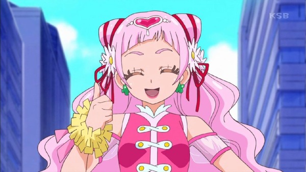 「HUGっと！プリキュア」15話感想 (80)