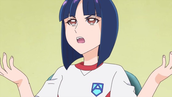 「トロピカル～ジュ！プリキュア」トロプリ 24話感想 (27)