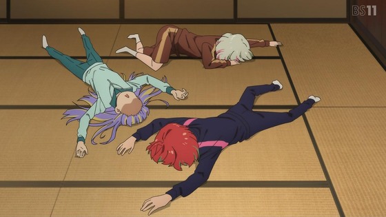 「ヒーラー・ガール」1話感想 (54)