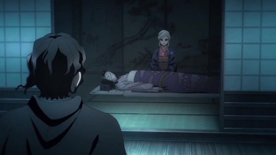 「鬼滅の刃」柱稽古編 7話感想 (85)
