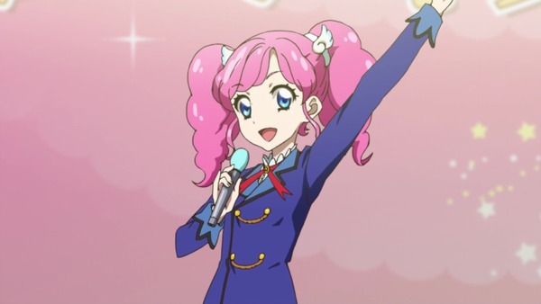 「アイカツ！」177話感想 (35)