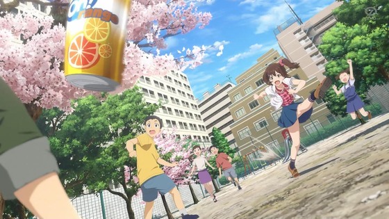 「アイドルマスター ミリオンライブ!」ミリアニ 1話感想 (10)