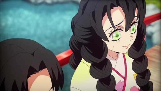 「鬼滅の刃」刀鍛冶の里編 10話感想 (56)