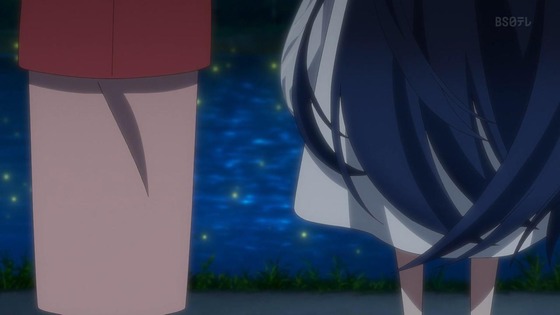 「私を喰べたい、ひとでなし」13話感想 (93)