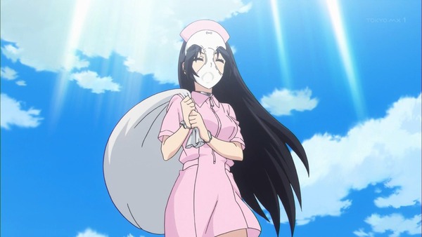 下ネタという概念が存在しない退屈な世界 (27)