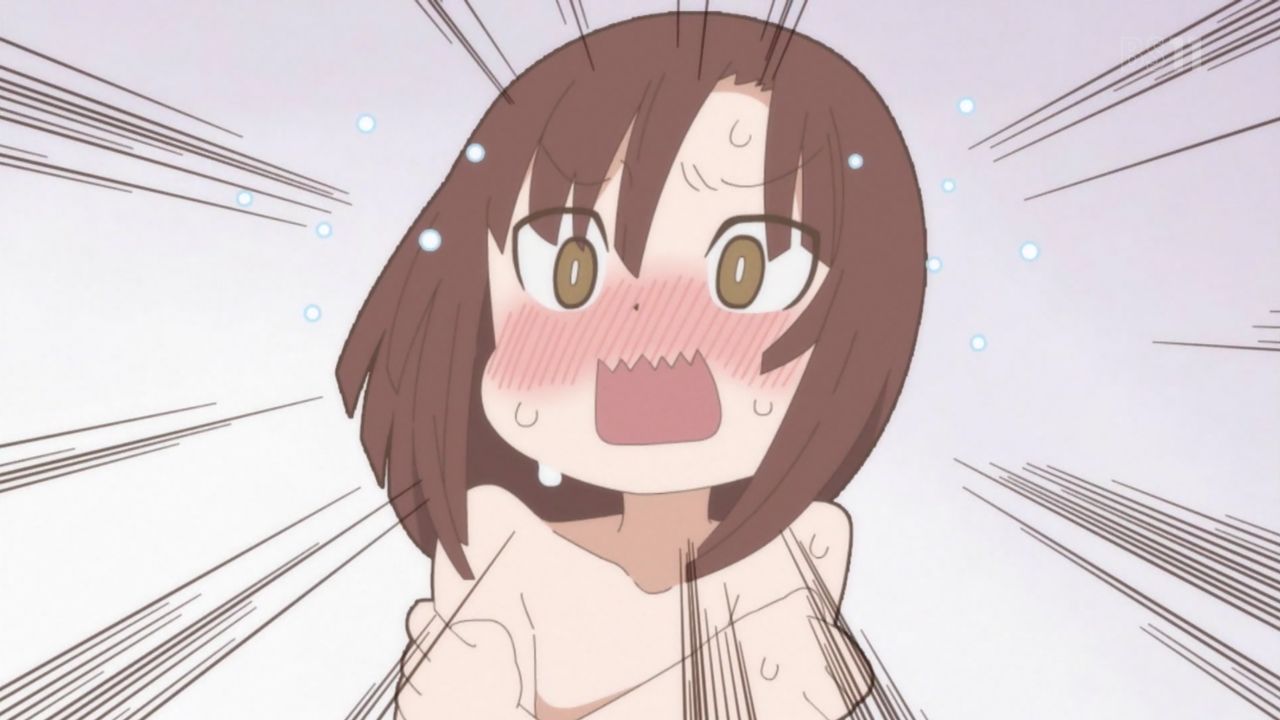 上野さんは不器用 3話感想 攻めに極振りの北長さん慌てふためき可愛い 部長は間接キスで髪が逆立つ 画像 ポンポコにゅーす ファン特化型アニメ感想サイト 上野さんは不器用 3話感想 攻めに極振りの北長さん慌てふためき可愛い 部長は間接キスで髪が逆立つ 画像 ポンポコにゅーす ファン特化型アニメ感想サイト