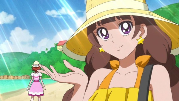 GO！プリンセスプリキュア (1)