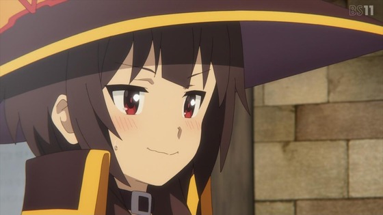 「この素晴らしい世界に爆焔を!」12話感想 最終回 (17)