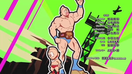 「キン肉マン 完璧超人始祖編」7話感想 (91)