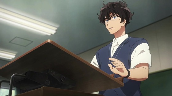 「響け!ユーフォニアム3」3期 7話感想 (9)